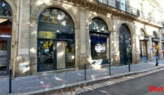  BUREAUX 110 M² NANTES