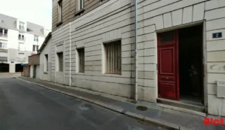  BUREAUX 110 M² NANTES