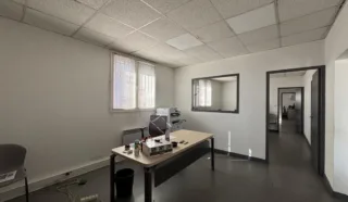  LOCAUX D'ACTIVITÉS 380 M² CARQUEFOU