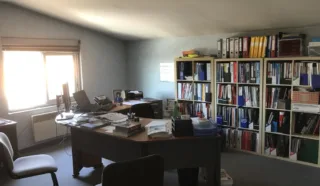  LOCAUX D'ACTIVITÉS 532 M² BASSE GOULAINE