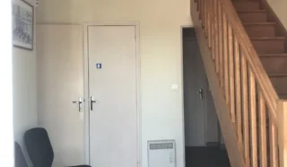  LOCAUX D'ACTIVITÉS 532 M² BASSE GOULAINE