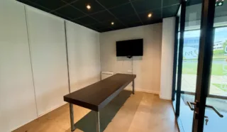  BUREAUX 102 m² ST GREGOIRE