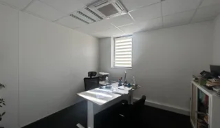  BUREAUX 197 M² ORVAULT