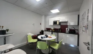  BUREAUX 197 M² ORVAULT