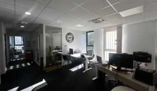  BUREAUX 197 M² ORVAULT