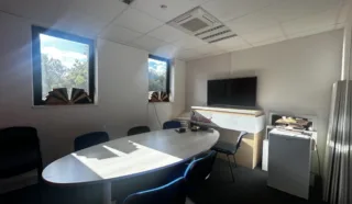 BUREAUX 197 M² ORVAULT