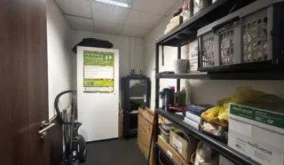  BUREAUX 197 M² ORVAULT