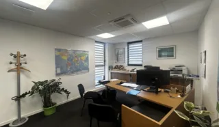  BUREAUX 197 M² ORVAULT