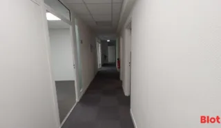  BUREAUX 141 M² NANTES
