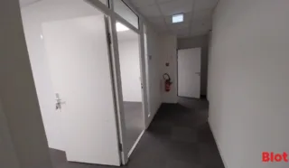  BUREAUX 141 M² NANTES