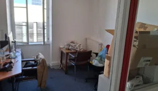  BUREAUX / LOCAL COMMERCIAL QUIMPERLÉ 113 m²