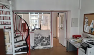  BUREAUX / LOCAL COMMERCIAL QUIMPERLÉ 113 m²