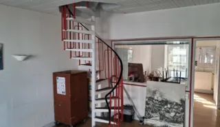  BUREAUX / LOCAL COMMERCIAL QUIMPERLÉ 113 m²