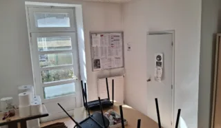  BUREAUX / LOCAL COMMERCIAL QUIMPERLÉ 113 m²