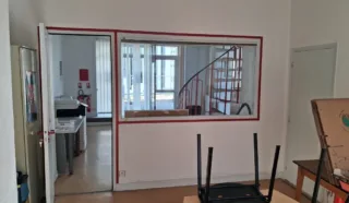  BUREAUX / LOCAL COMMERCIAL QUIMPERLÉ 113 m²