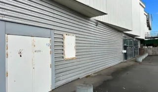  LOCAL COMMERCIAL LORIENT 315 m²