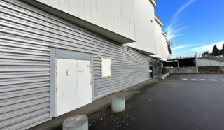  LOCAL COMMERCIAL LORIENT 1 240 m²