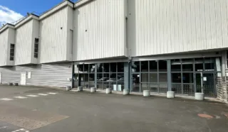  LOCAL COMMERCIAL LORIENT 1 240 m²