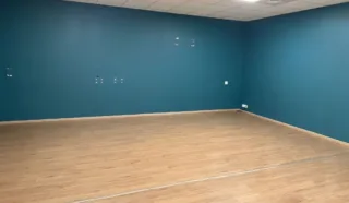  LOCAL COMMERCIAL LORIENT 1 240 m²