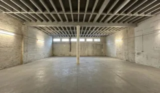  LOCAL COMMERCIAL LORIENT 1 240 m²