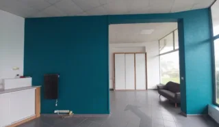  BUREAUX LOCAUX COMMERCIAUX 77 M² SAINT NAZAIRE