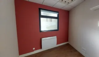  LOCAUX COMMERCIAUX 80 M² PORNICHET