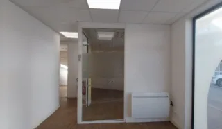  LOCAUX COMMERCIAUX 80 M² PORNICHET