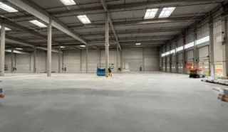  ENTREPOT LOGISTIQUE PLECHATEL 15 280 m²