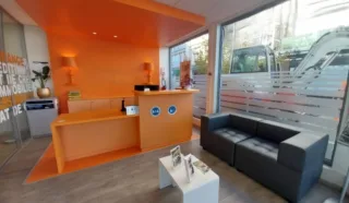  BUREAUX LOCAUX COMMERCIAUX 159 M² SAINT NAZAIRE