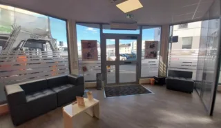  BUREAUX LOCAUX COMMERCIAUX 159 M² SAINT NAZAIRE
