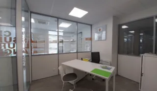  BUREAUX LOCAUX COMMERCIAUX 159 M² SAINT NAZAIRE