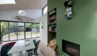  BUREAUX SAINT NAZAIRE