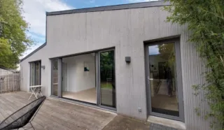  BUREAUX SAINT NAZAIRE