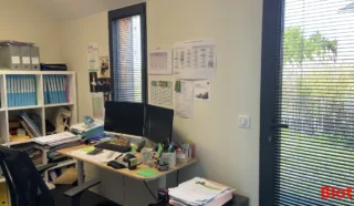  BUREAUX 139 M² GUERANDE