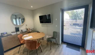  BUREAUX 139 M² GUERANDE