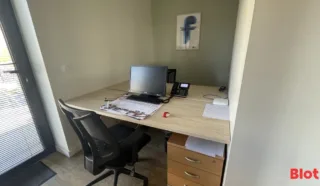  BUREAUX 139 M² GUERANDE