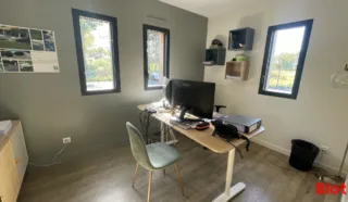  BUREAUX 139 M² GUERANDE