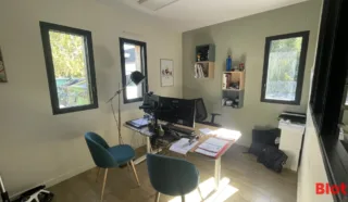  BUREAUX 139 M² GUERANDE