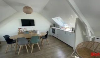  BUREAUX 139 M² GUERANDE