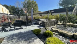  BUREAUX 139 M² GUERANDE