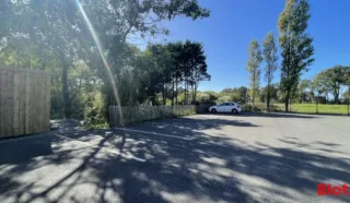  BUREAUX 139 M² GUERANDE