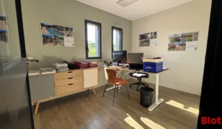  BUREAUX 139 M² GUERANDE