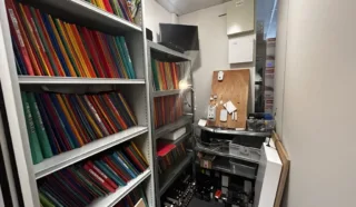  BUREAUX 78 M² NANTES