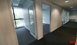  BUREAUX 174 M² NANTES