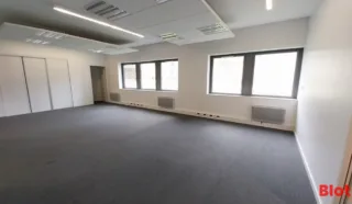 BUREAUX 174 M² NANTES