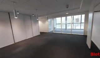  BUREAUX 174 M² NANTES