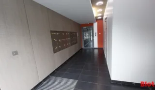  BUREAUX 174 M² NANTES
