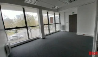  BUREAUX 174 M² NANTES