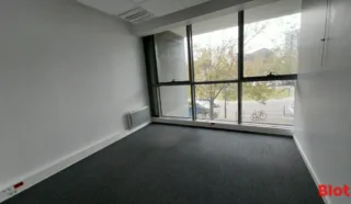  BUREAUX 174 M² NANTES