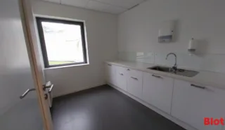  BUREAUX 174 M² NANTES